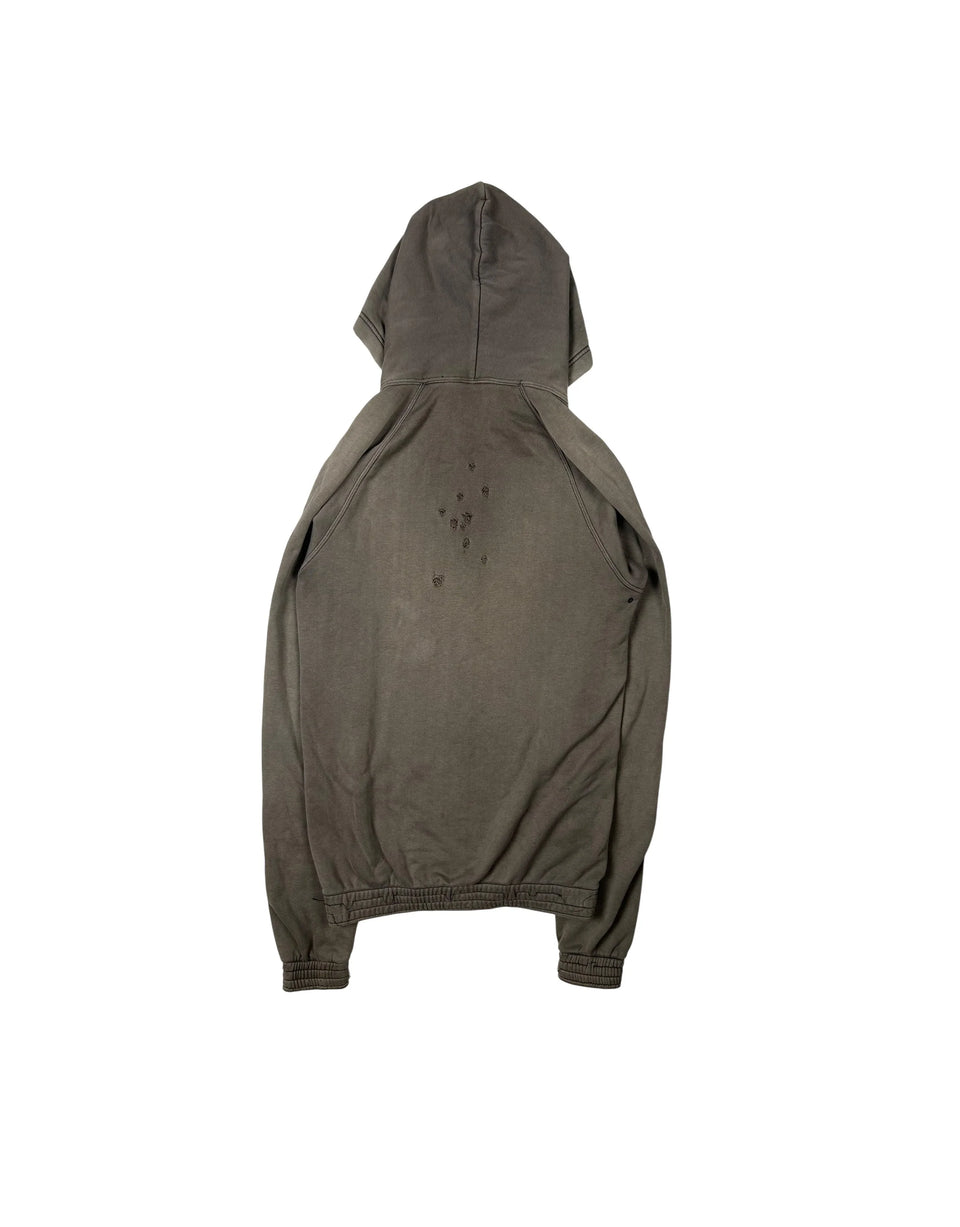 SS01 Scool Of Visual Comedy Hoodie Number (N)ine