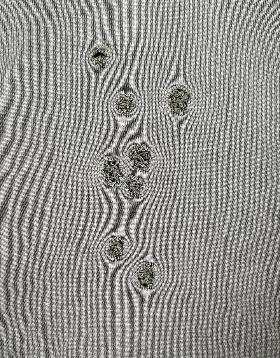 SS01 Scool Of Visual Comedy Hoodie Number (N)ine