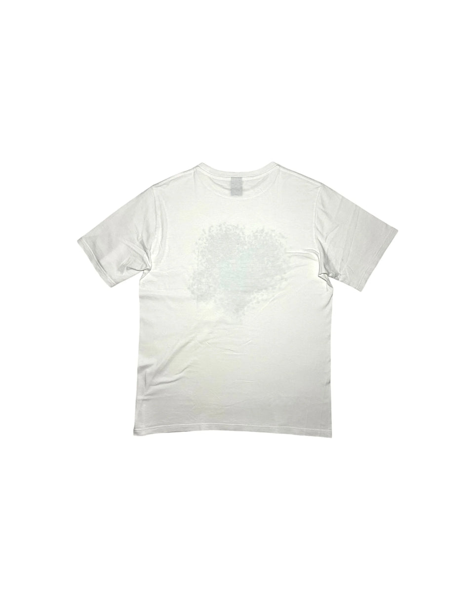 SS03 Vandalism T-Shirt Number (N)ine