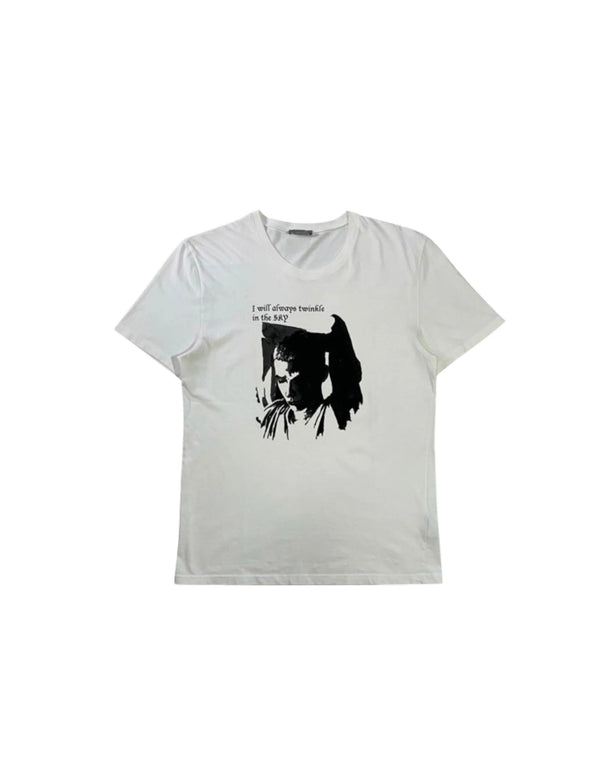 SS06 Twinkle In The Sky T-Shirt Dior