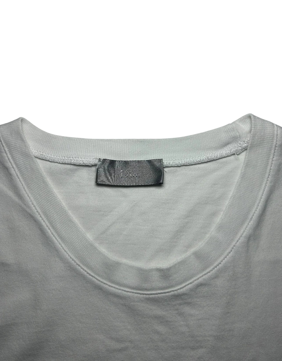 SS06 Twinkle In The Sky T-Shirt Dior