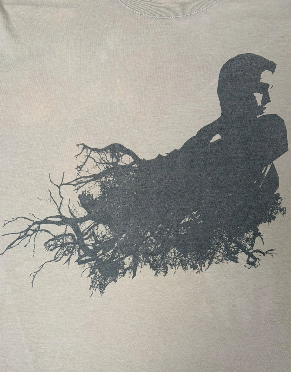 SS07 Forest Boy T-Shirt Dior