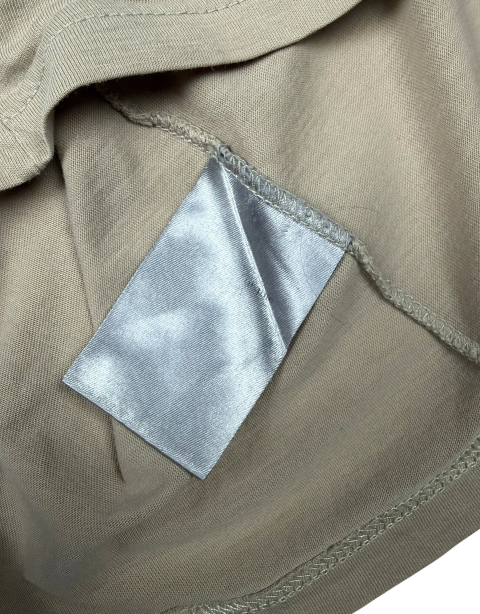 SS07 Forest Boy T-Shirt Dior