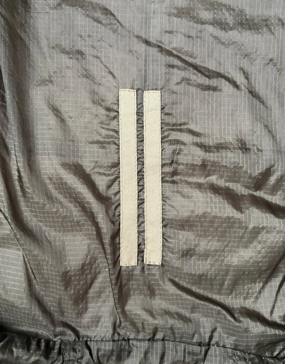 SS18 Exploder Parka Jacket Rick Owens DRKSHDW