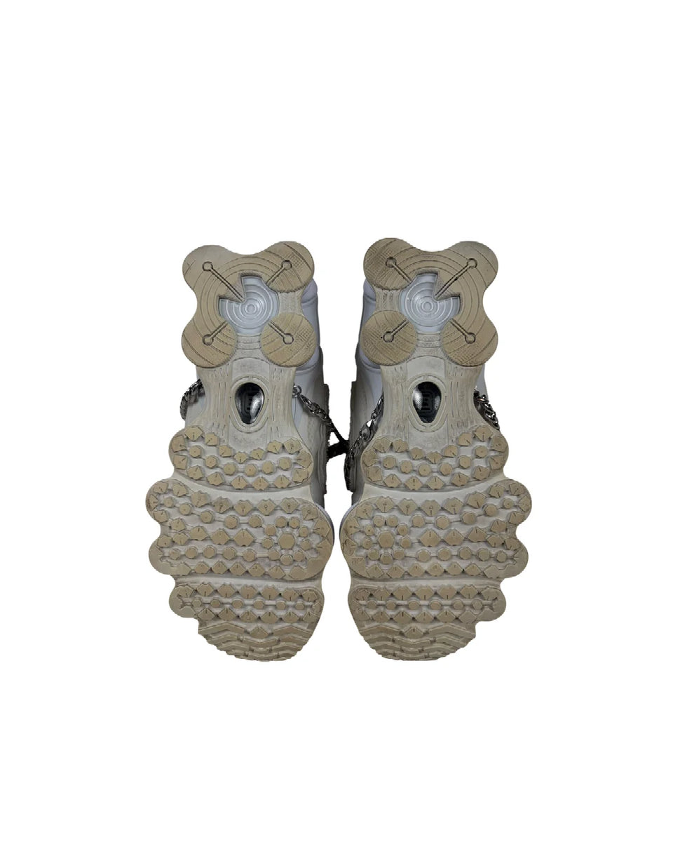 SS19 Shox TL Comme Des Garçons
