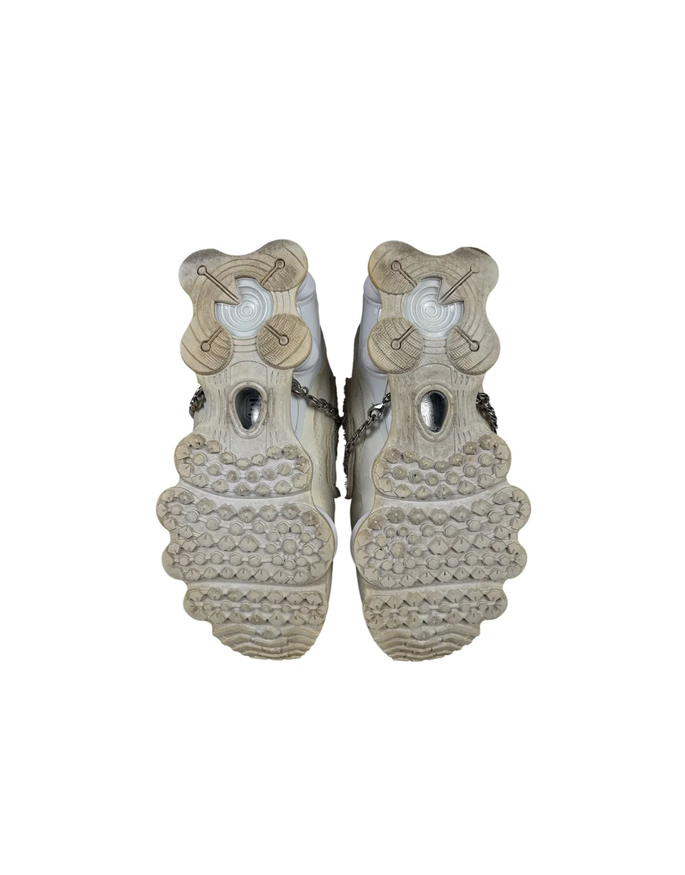 SS19 Shox TL Comme Des Garçons