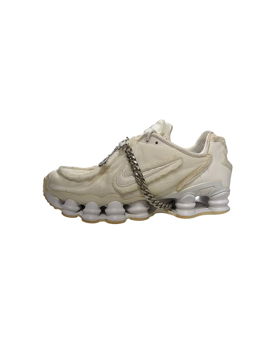 SS19 Shox TL Comme Des Garçons