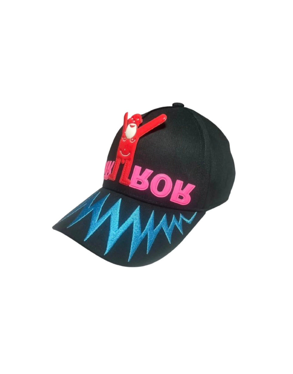 SS21 Cap Walter Van Beirendonck