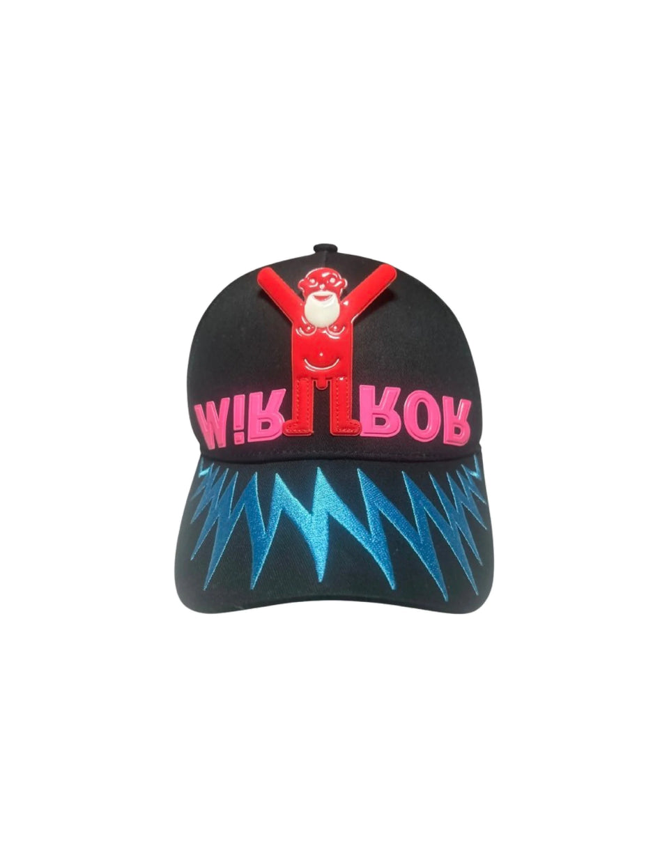 SS21 Cap Walter Van Beirendonck