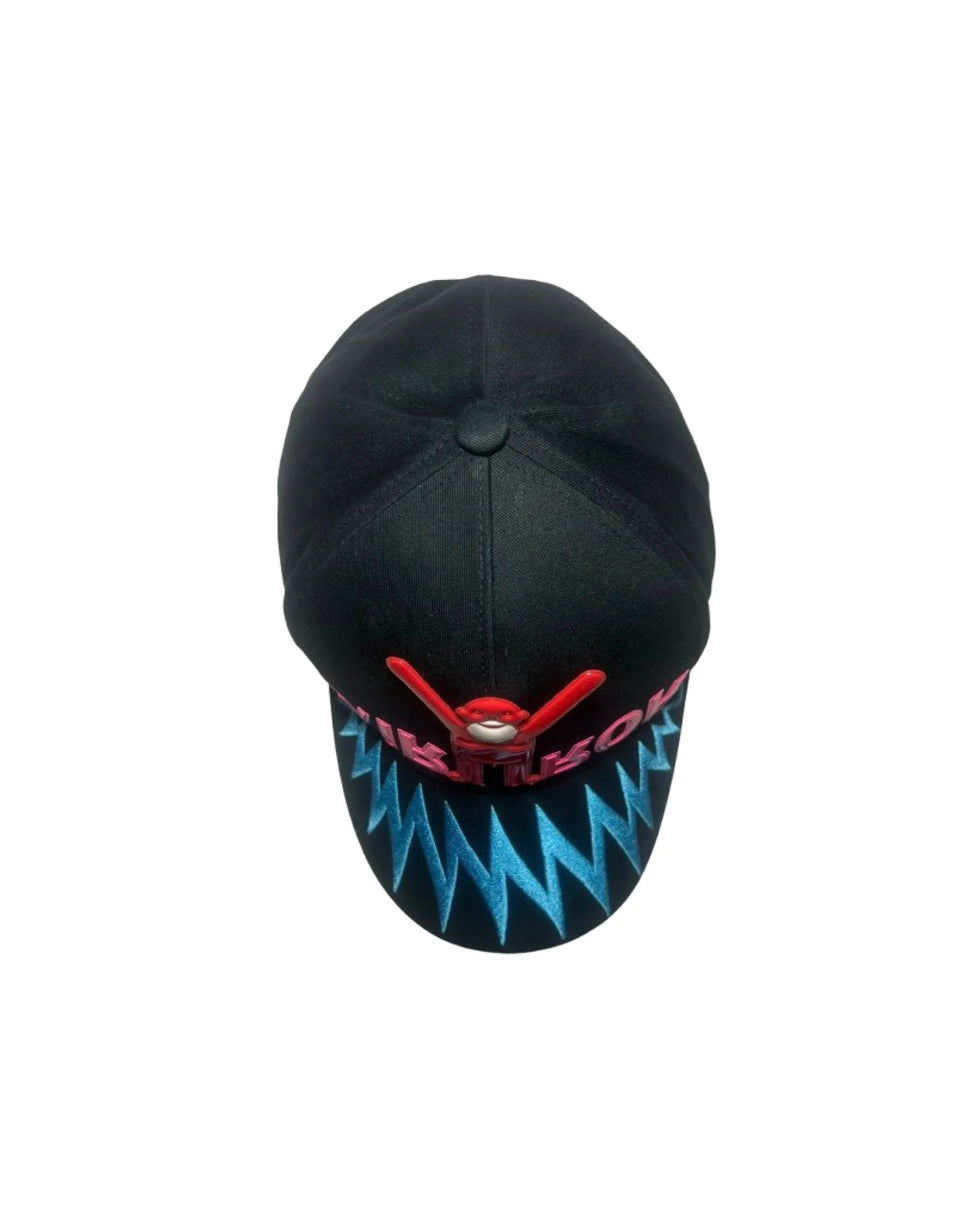 SS21 Cap Walter Van Beirendonck