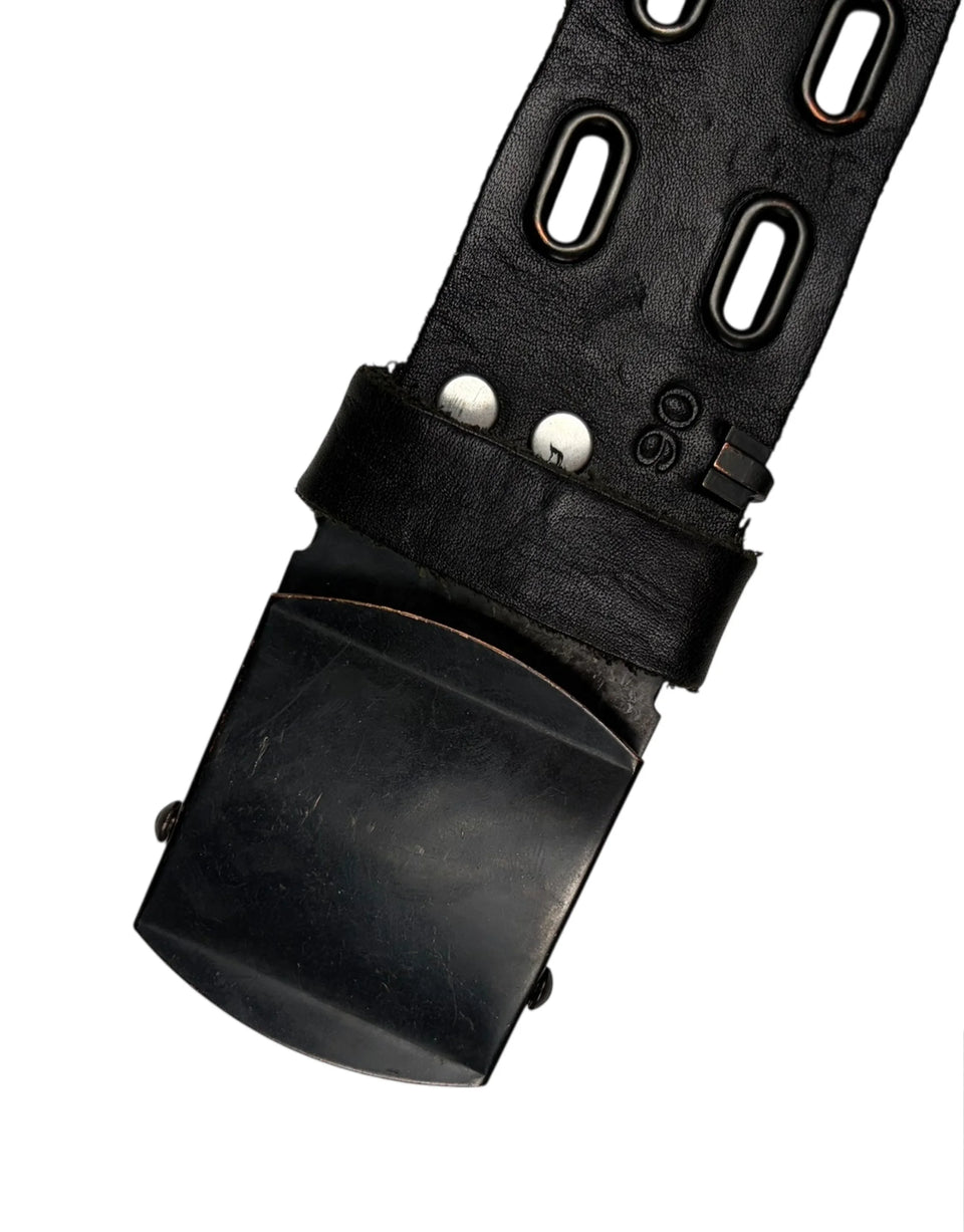 Tactical Belt L.G.B